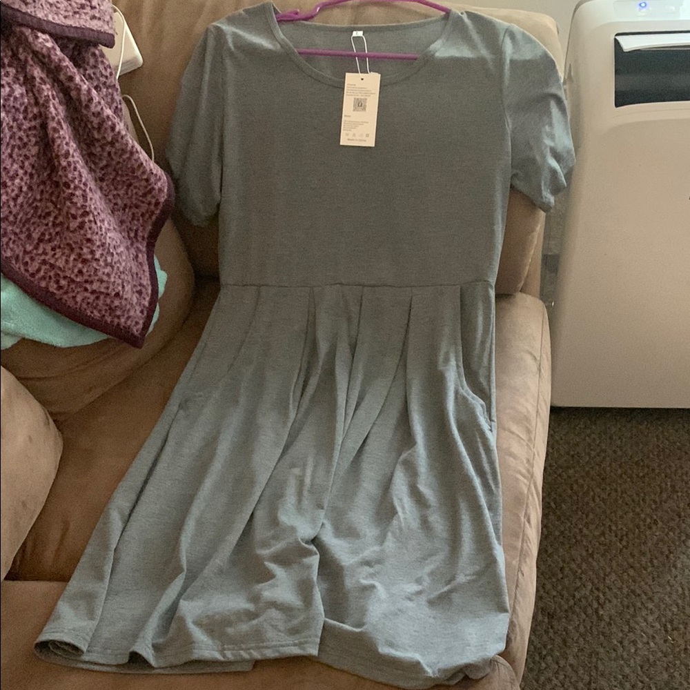 NWT summer Gray Women's Dress